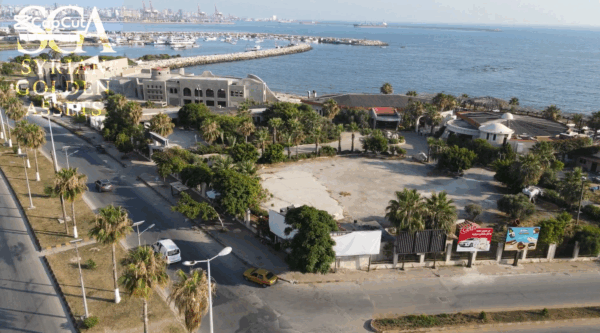 Prime Seafront Tourist Complex in Latakia — 35-Year Municipal Investment Opportunity - Image 2