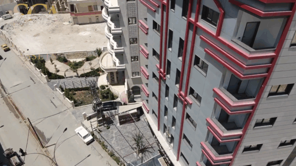 11-Floor Hotel Near Sayyida Zainab Shrine — 500 Beds, 2 Restaurants, Fully Furnished - Image 5