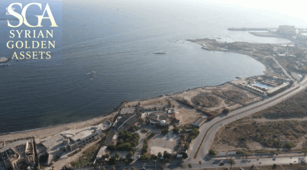Prime Seafront Tourist Complex in Latakia — 35-Year Municipal Investment Opportunity - Image 6