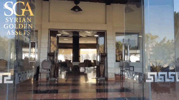 Prime Seafront Tourist Complex in Latakia — 35-Year Municipal Investment Opportunity - Image 10