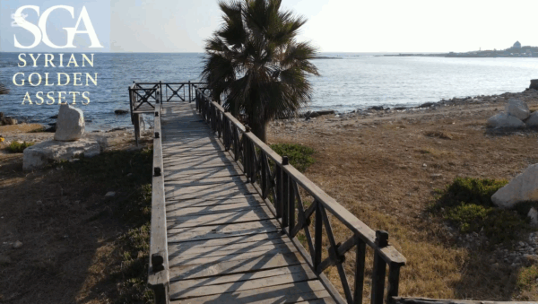 Prime Seafront Tourist Complex in Latakia — 35-Year Municipal Investment Opportunity - Image 11
